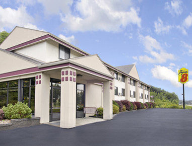 Super 8 By Wyndham Mankato Hotel Exterior photo